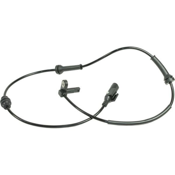 Wheel speed sensor 775mm active sensor METZGER for FIAT DOBLO