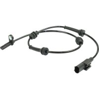 Wheel speed sensor 630mm active sensor METZGER for ALFA...