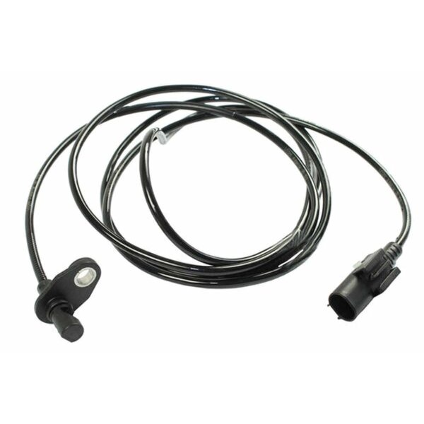 Sensor Raddrehzahl hinten links 2-polig METZGER für u.a. MERCEDES-BENZ SPRINTER