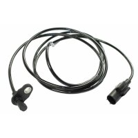 Sensor Raddrehzahl hinten links METZGER für MERCEDES...