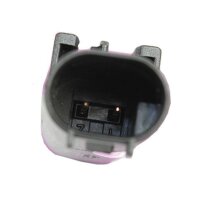 Sensor Raddrehzahl hinten rechts METZGER für...