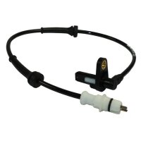 Sensor Raddrehzahl METZGER für DACIA LOGAN (LS_)