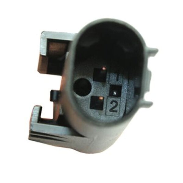 Sensor Raddrehzahl METZGER Aftermarket-Expertise passend für u.a. FIAT PUNTO