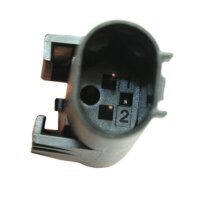 Sensor Raddrehzahl METZGER Aftermarket-Expertise passend...
