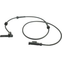 Sensor Raddrehzahl 1.045mm METZGER für FIAT PUNTO...