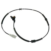 Sensor Raddrehzahl METZGER Aftermarket-Expertise passend...