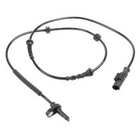 Rear wheel speed sensor 1.124mm METZGER for LANCIA...