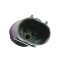 Sensor wheel speed 630mm active sensor METZGER for BMW 5...