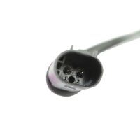 Wheel Speed Sensor METZGER aftermarket expertise suitable...