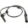 Sensor Raddrehzahl 630mm aktiver Sensor METZGER für BMW X5 (E70)