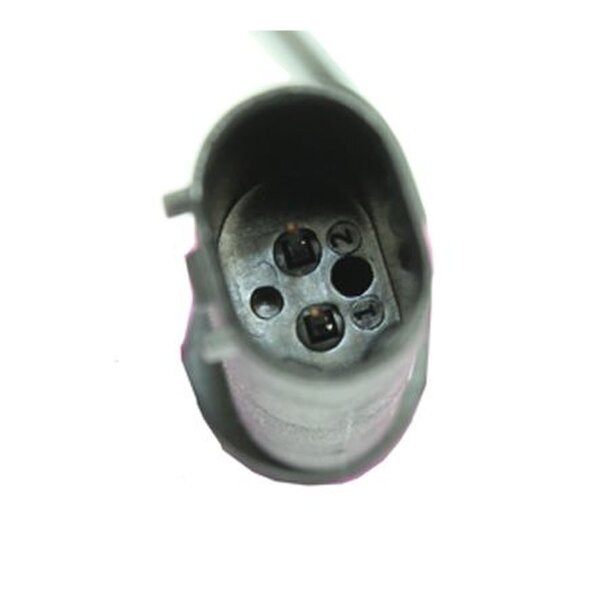 Wheel speed sensor 800mm active sensor METZGER for BMW 4 Coupe