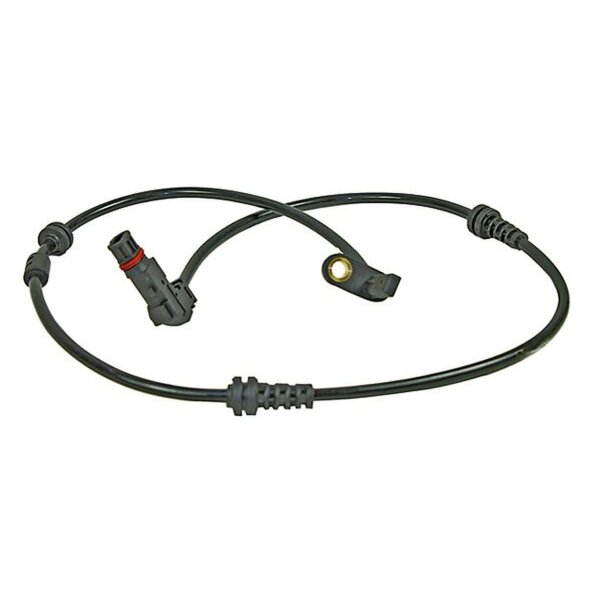 Wheel speed sensor 800mm METZGER for MERCEDES S-KLASSE (W221)