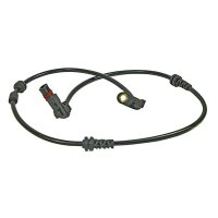Wheel Speed Sensor 2-pole METZGER for MERCEDES-BENZ...