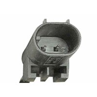 Wheel Speed Sensor 2-pole METZGER for MERCEDES-BENZ...