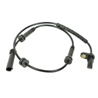 Sensor Raddrehzahl vorne 819mm METZGER für BMW 3...