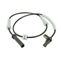 Sensor Raddrehzahl vorne 89mm METZGER für BMW 3 Touring