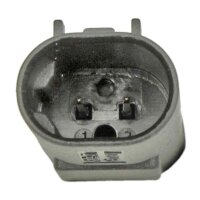 Sensor Raddrehzahl vorne 89mm METZGER für BMW 3 Touring