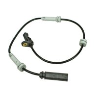 Sensor Raddrehzahl vorne 630mm METZGER für BMW 3 Gran