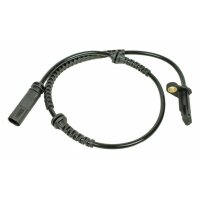 Sensor Raddrehzahl vorne 739mm METZGER für BMW 2 Active