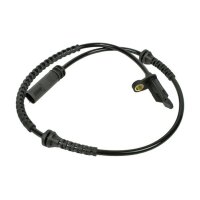 Sensor Raddrehzahl vorne 739mm METZGER für BMW 2 Active