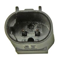 Sensor Raddrehzahl vorne 739mm METZGER für BMW 2 Active