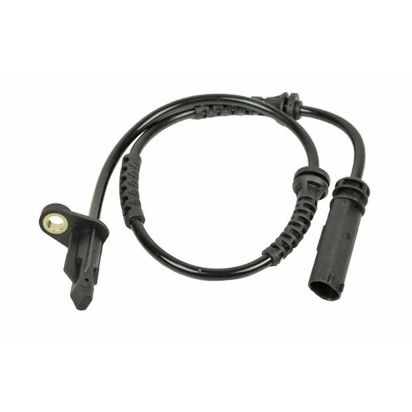 Rear wheel speed sensor 606mm METZGER for BMW 2 Active