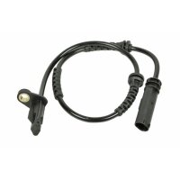 Rear wheel speed sensor 606mm METZGER for BMW 2 Active