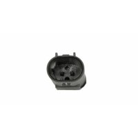 Rear wheel speed sensor 606mm METZGER for BMW 2 Active