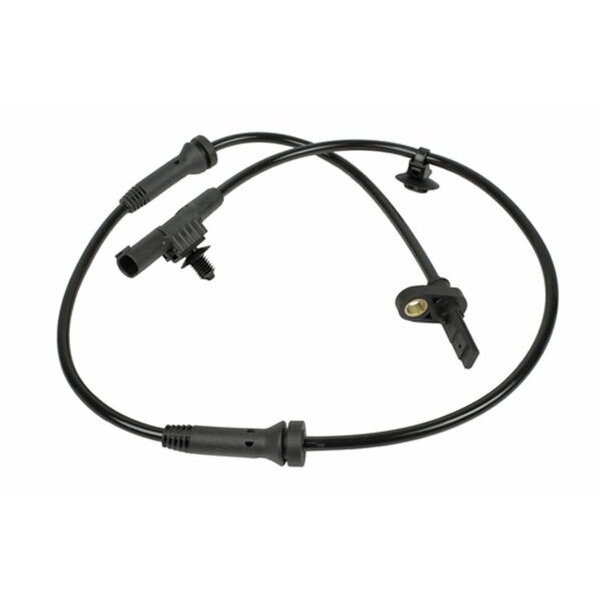 Sensor Raddrehzahl Vorderachse rechts METZGER für u.a. CITROËN C1