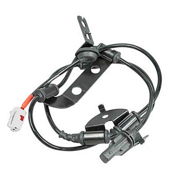 Sensor Raddrehzahl 2-polig METZGER IAM-Expertise passend für u.a. KIA SPORTAGE