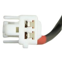 Sensor Raddrehzahl 2-polig METZGER IAM-Expertise passend...