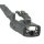 Sensor Raddrehzahl 1.070mm METZGER für ix35 (LM)