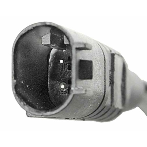 Rear wheel speed sensor 200mm METZGER for MERCEDES GLE (W166)