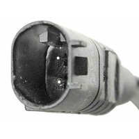 Rear wheel speed sensor 200mm METZGER for MERCEDES GLE...