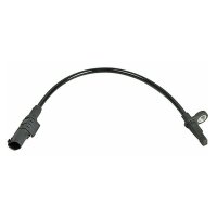Rear wheel speed sensor 200mm METZGER for MERCEDES GLE...