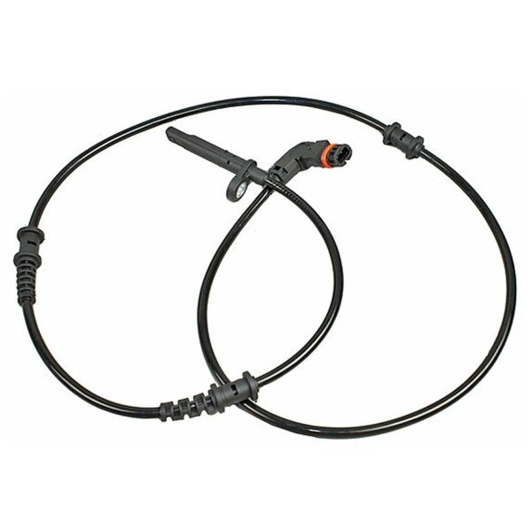 Sensor Raddrehzahl vorne 1.000mm METZGER für MERCEDES GLE (W166)