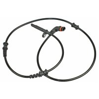 Sensor Raddrehzahl vorne 1.000mm METZGER für...