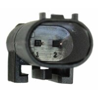 Sensor Raddrehzahl METZGER IAM-Expertise passend für...