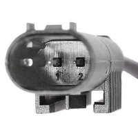 Sensor Raddrehzahl METZGER IAM-Expertise passend für...