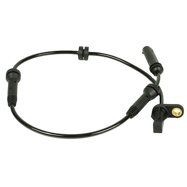 Sensor Raddrehzahl METZGER Aftermarket-Expertise passend für u.a. BMW 3er