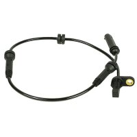 Sensor Raddrehzahl METZGER Aftermarket-Expertise passend...