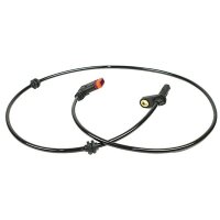 Wheel Speed Sensor METZGER IAM-Expertise suitable for...