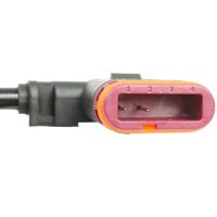 Wheel Speed Sensor METZGER IAM-Expertise suitable for...