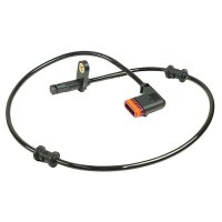 Wheel Speed Sensor METZGER IAM-Expertise suitable for...