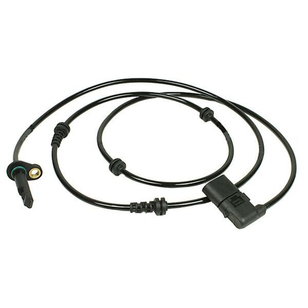 Sensor Raddrehzahl vorne links METZGER für MERCEDES GLC (X253)