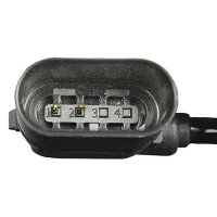 Sensor Raddrehzahl Vorderachse links METZGER für...