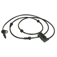 Sensor Raddrehzahl vorne links METZGER für MERCEDES...