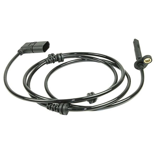 Sensor Raddrehzahl vorne rechts METZGER für MERCEDES GLC (X253)