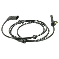 Sensor Raddrehzahl vorne rechts METZGER für MERCEDES...