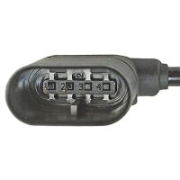 Sensor Raddrehzahl vorne rechts METZGER für MERCEDES...